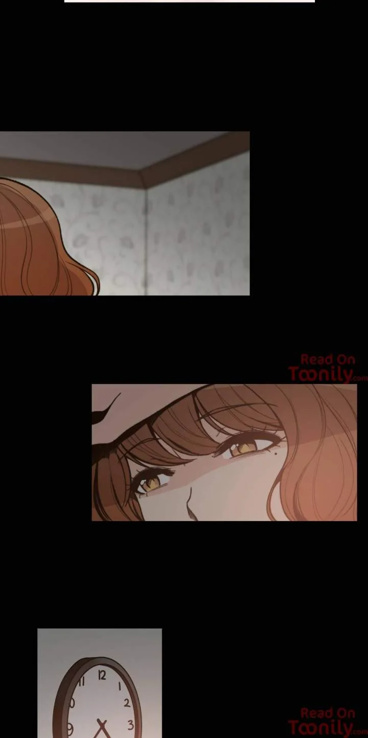 Polyamory Chapter 13 page 10
