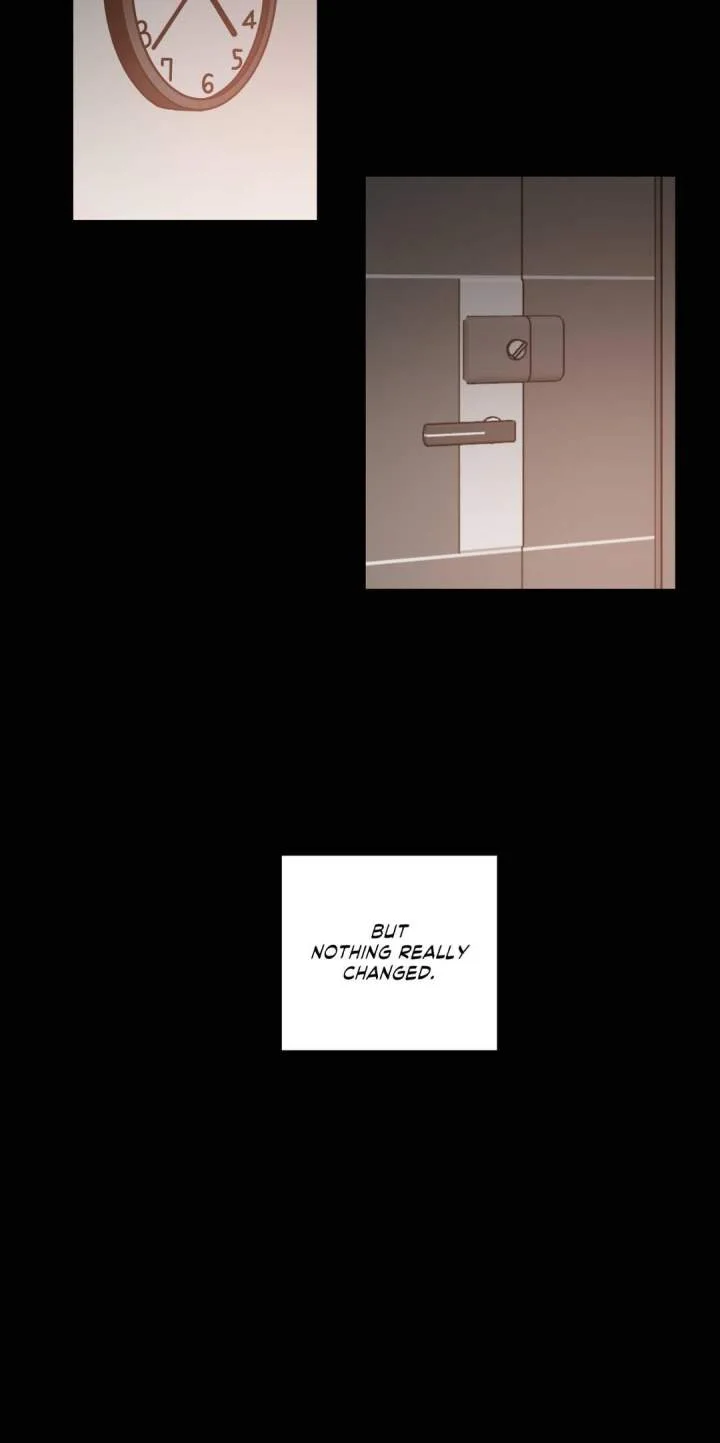 Polyamory Chapter 13 page 11