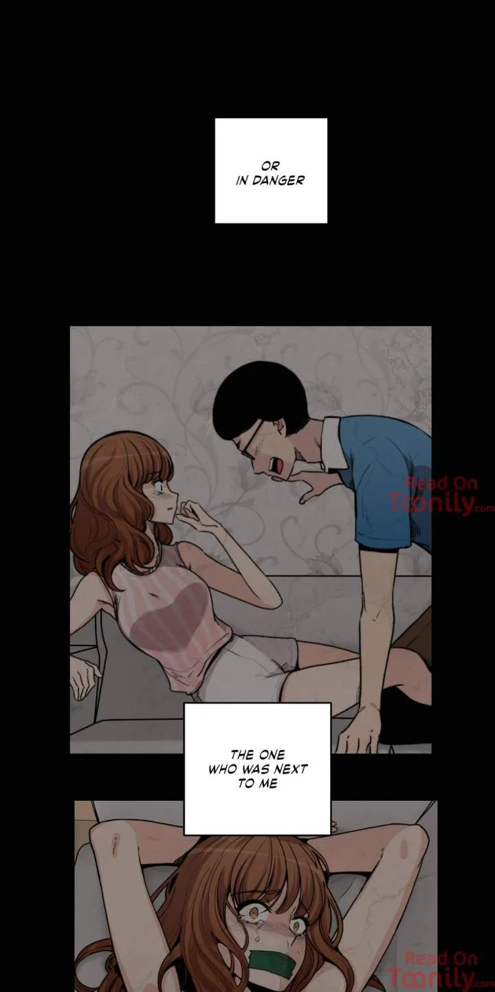 Polyamory Chapter 13 page 13
