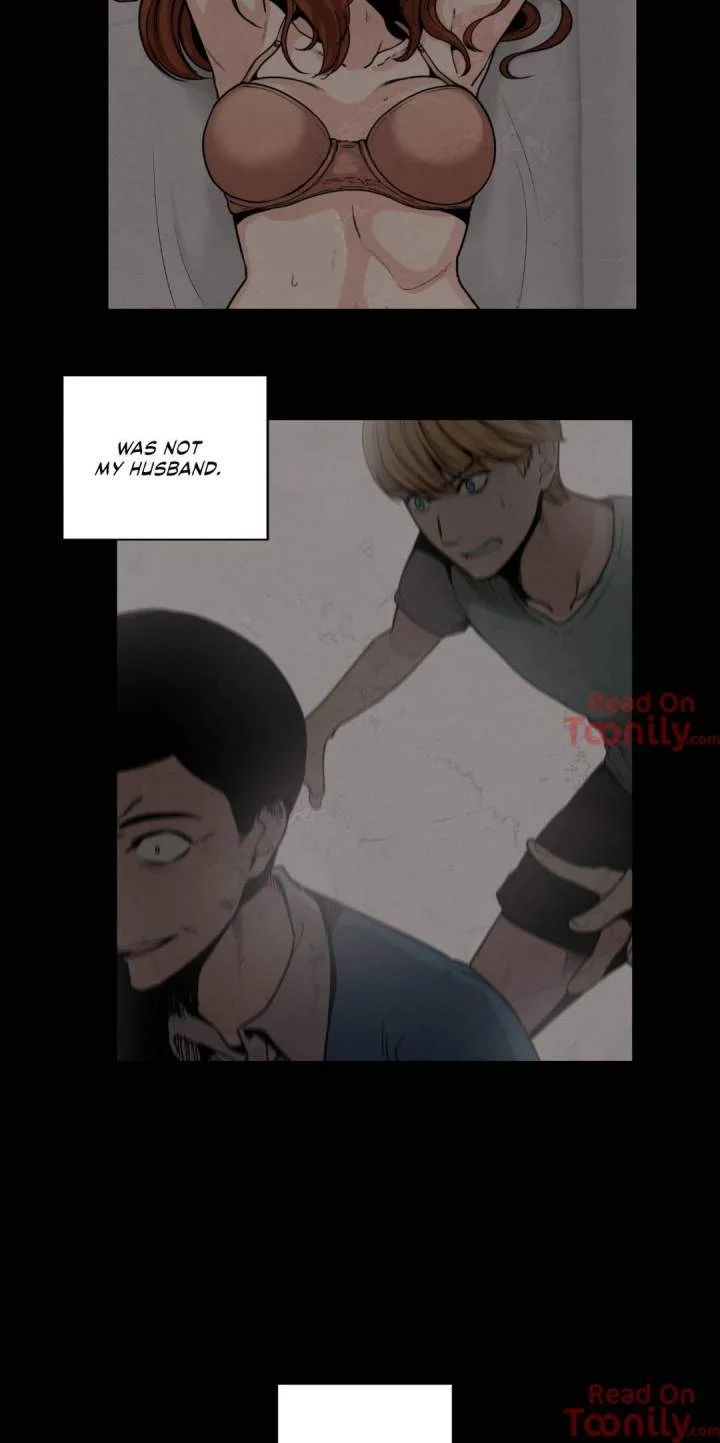 Polyamory Chapter 13 page 14