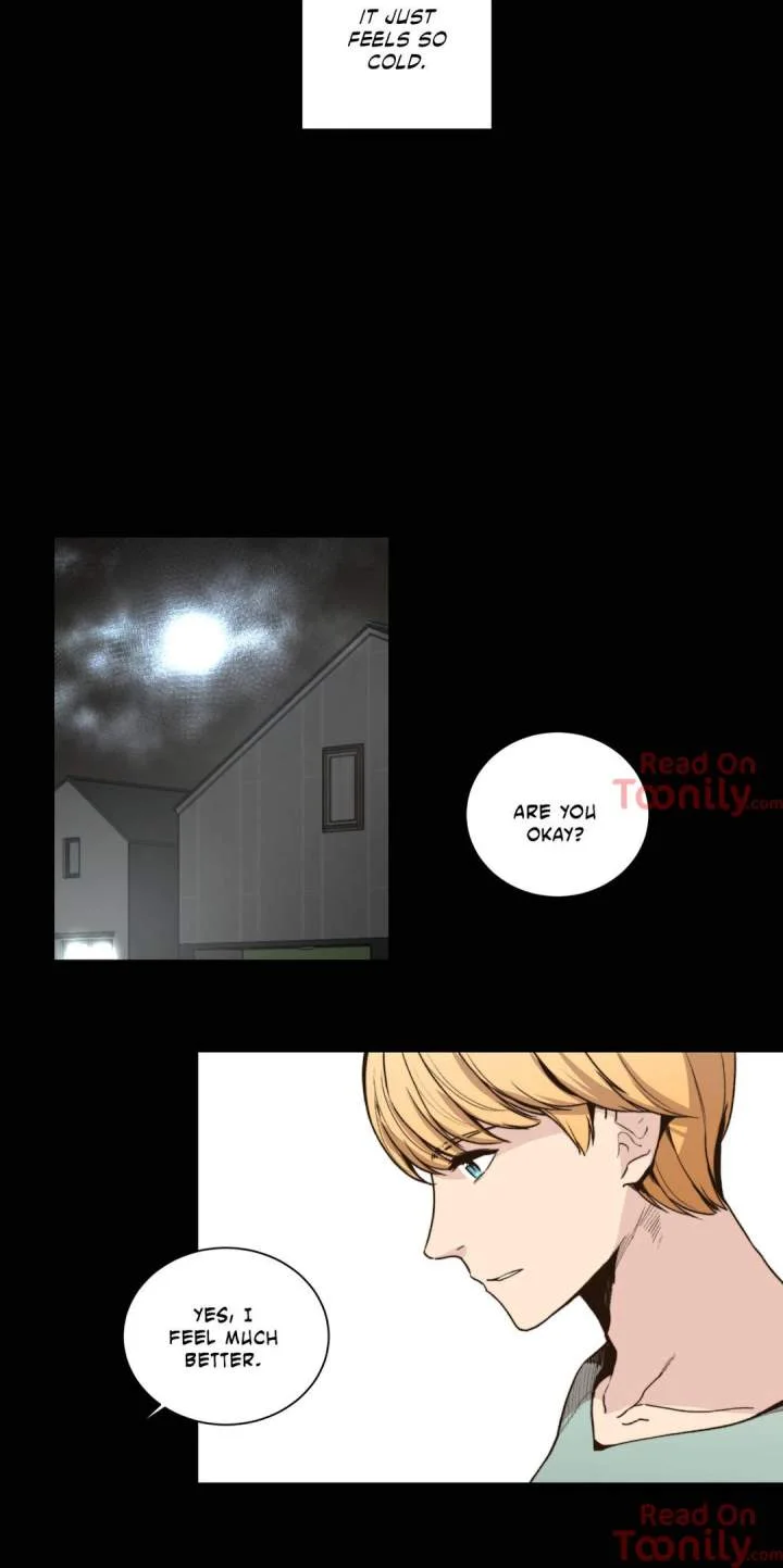 Polyamory Chapter 13 page 15