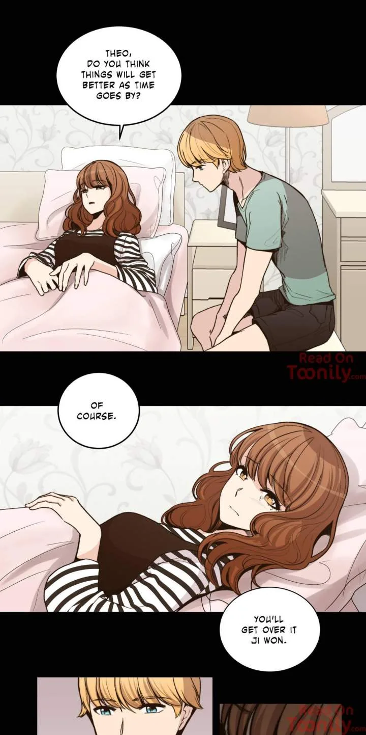 Polyamory Chapter 13 page 16