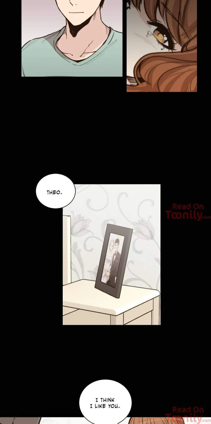 Polyamory Chapter 13 page 17