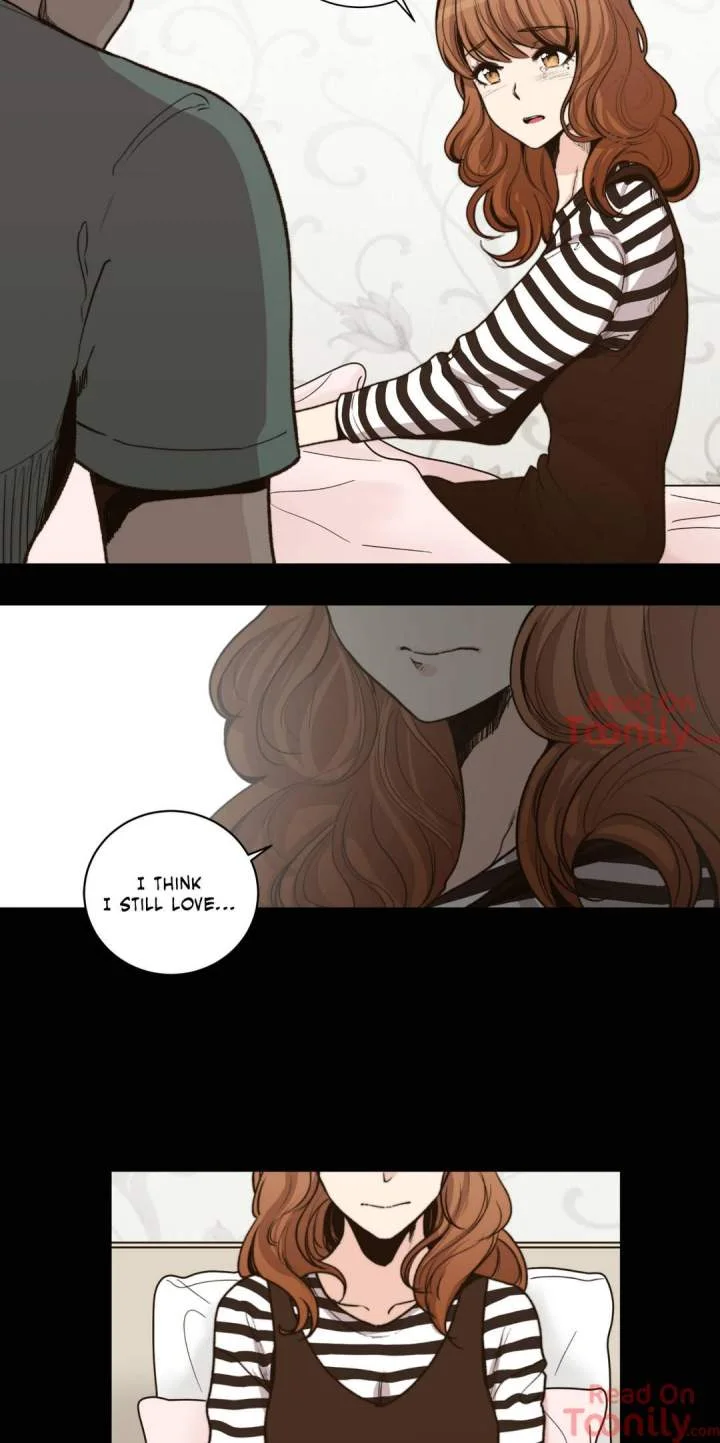 Polyamory Chapter 13 page 18