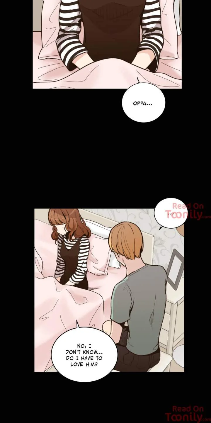 Polyamory Chapter 13 page 19