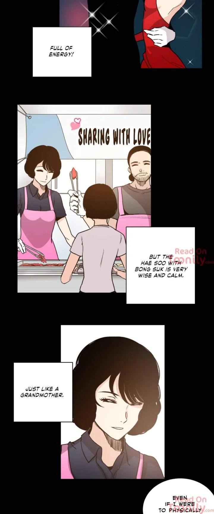Polyamory Chapter 13 page 25