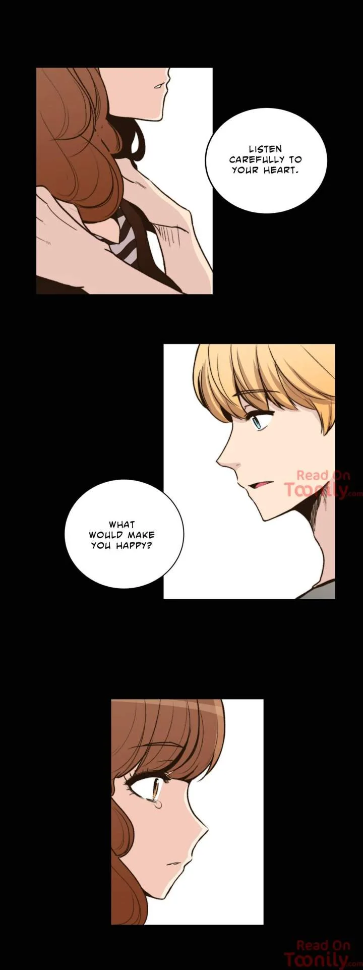 Polyamory Chapter 13 page 28