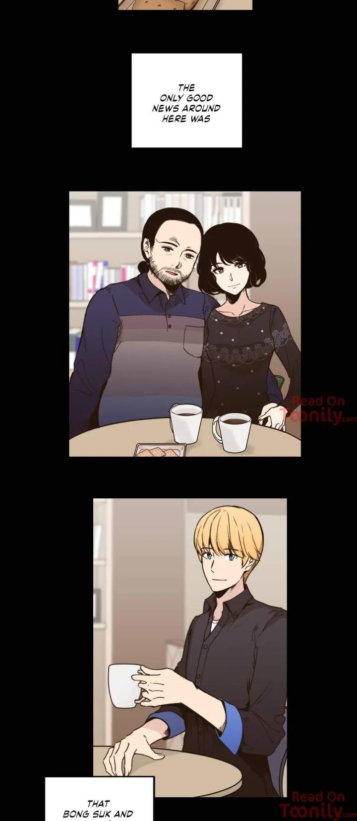 Polyamory Chapter 13 page 2