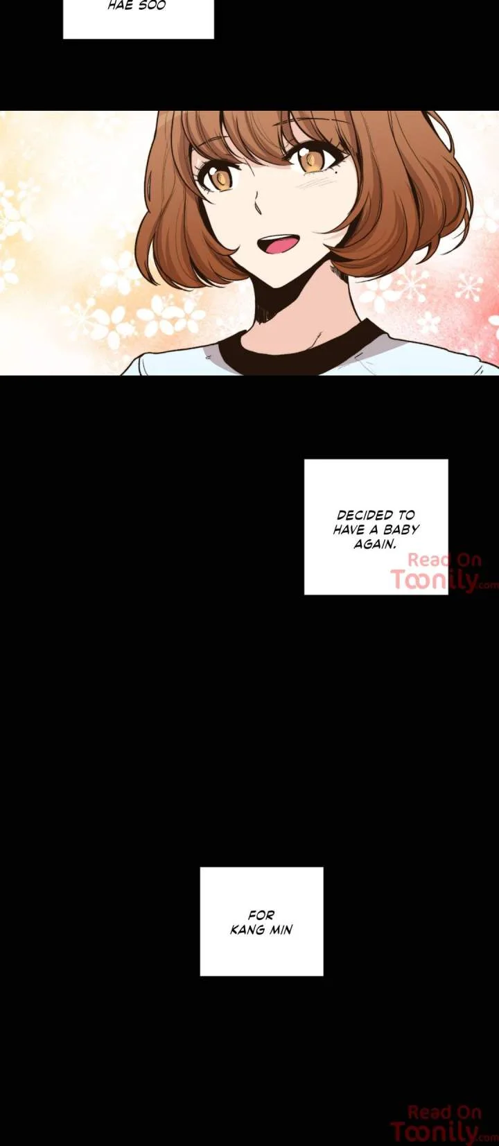 Polyamory Chapter 13 page 3