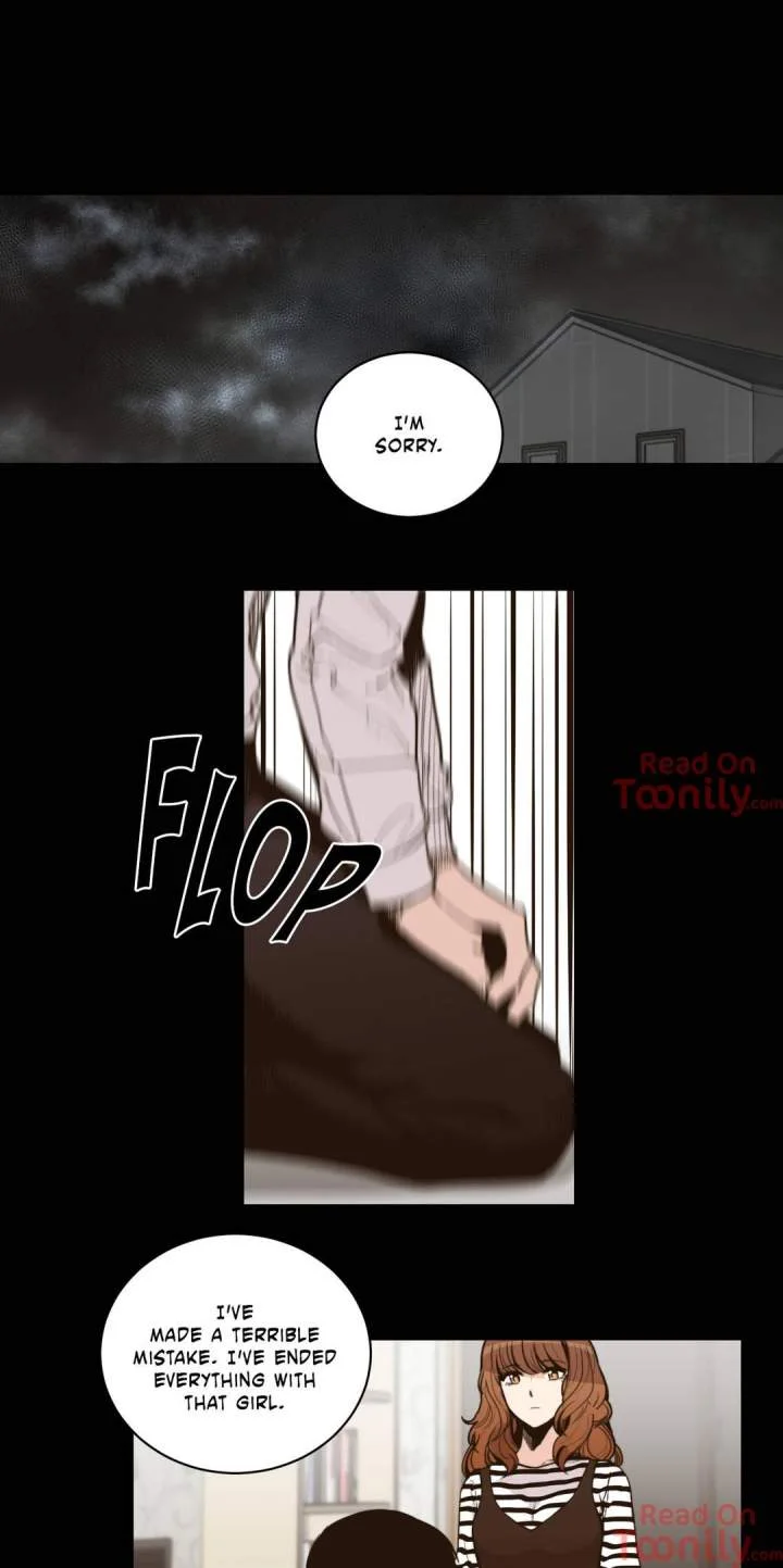 Polyamory Chapter 13 page 4