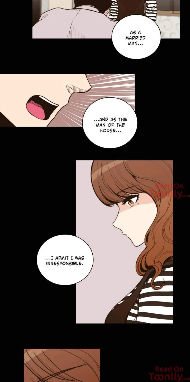 Polyamory Chapter 13 page 5