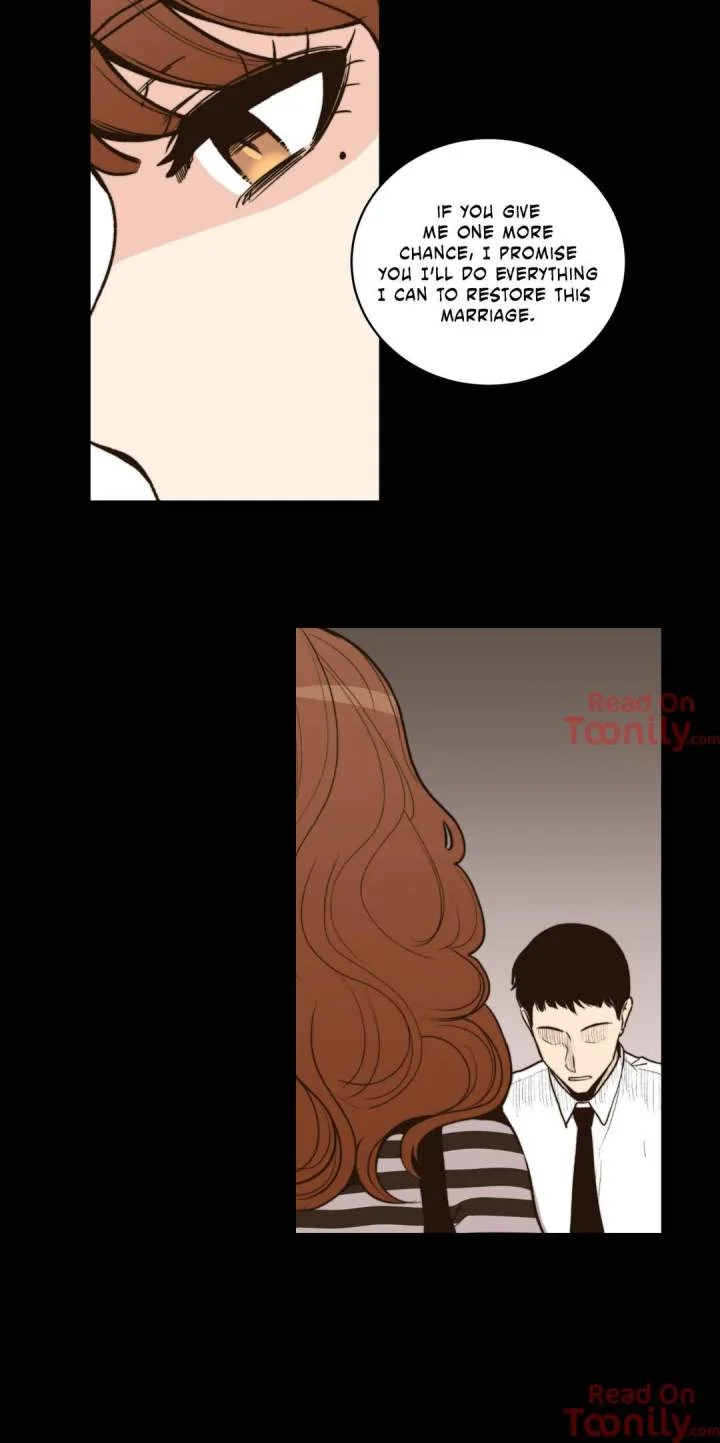 Polyamory Chapter 13 page 6