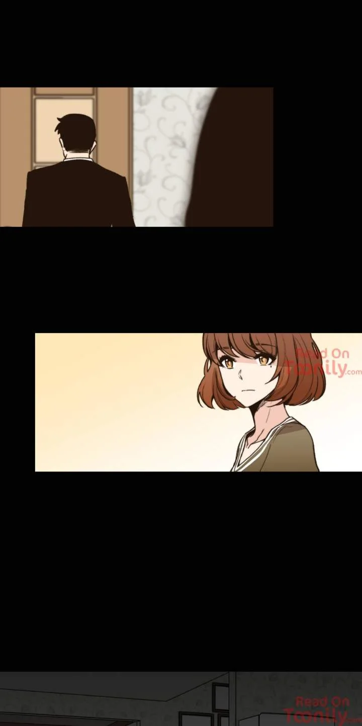 Polyamory Chapter 13 page 8