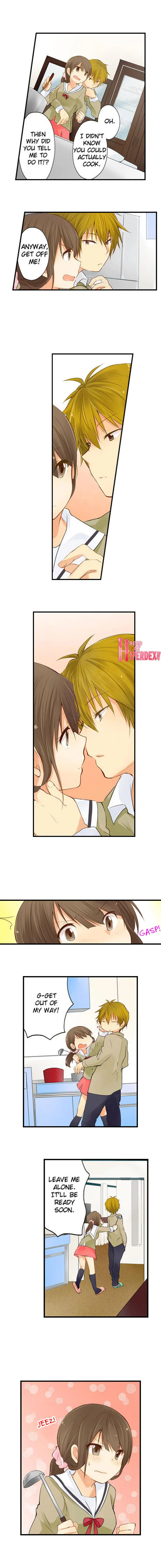 I’m Selling My Marriage! Chapter 3 page 3