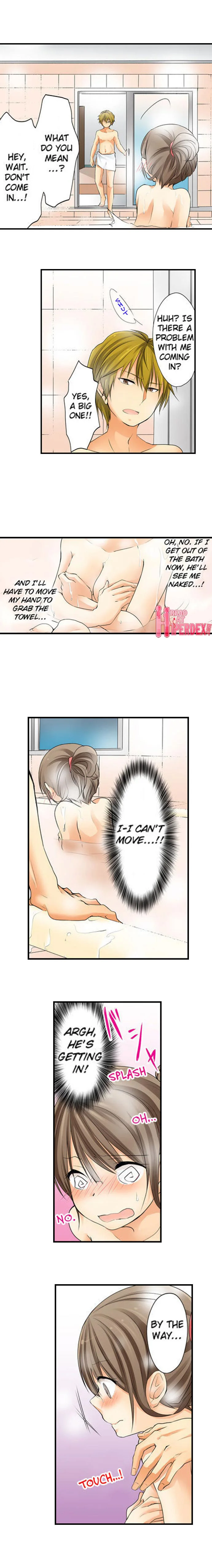 I’m Selling My Marriage! Chapter 4 page 1