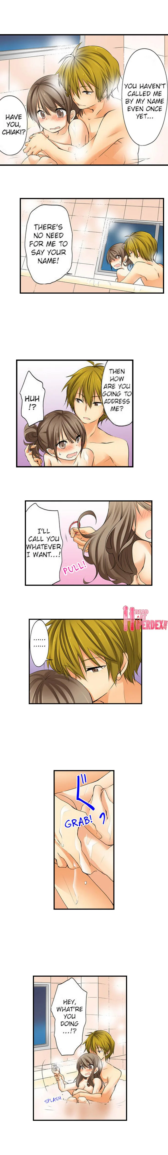 I’m Selling My Marriage! Chapter 4 page 2