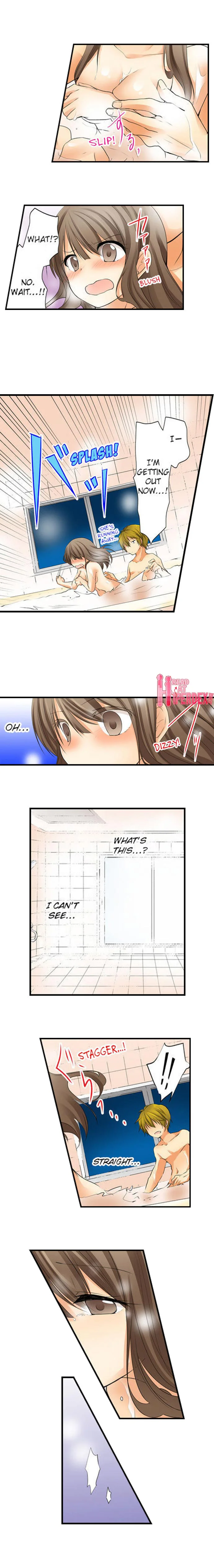 I’m Selling My Marriage! Chapter 4 page 3
