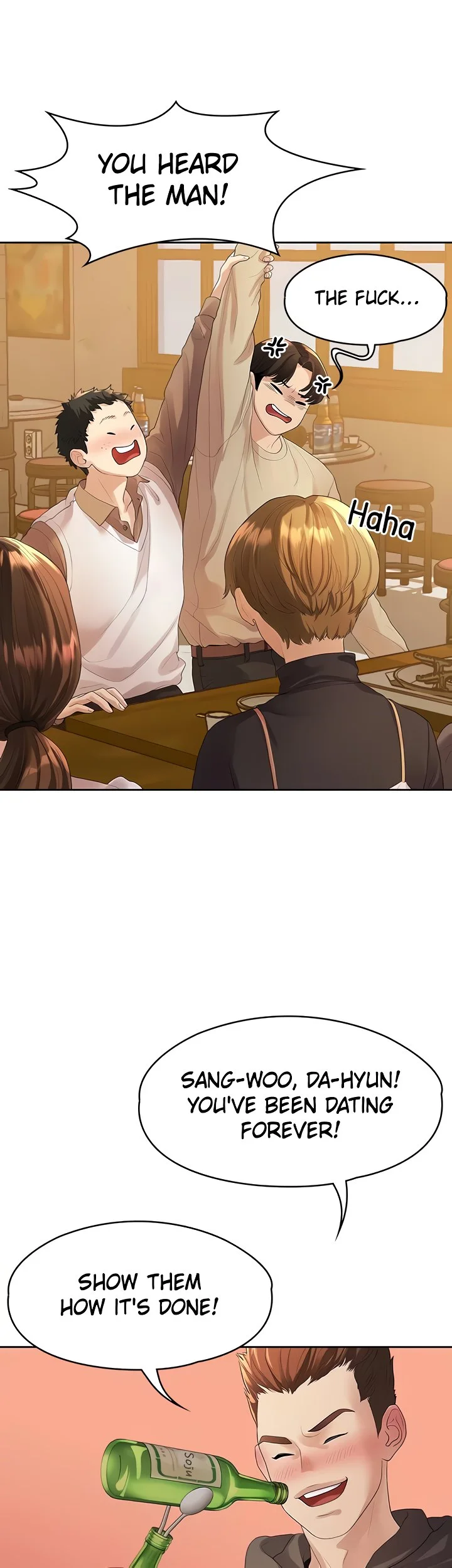 So close, yet so far Chapter 16 page 102