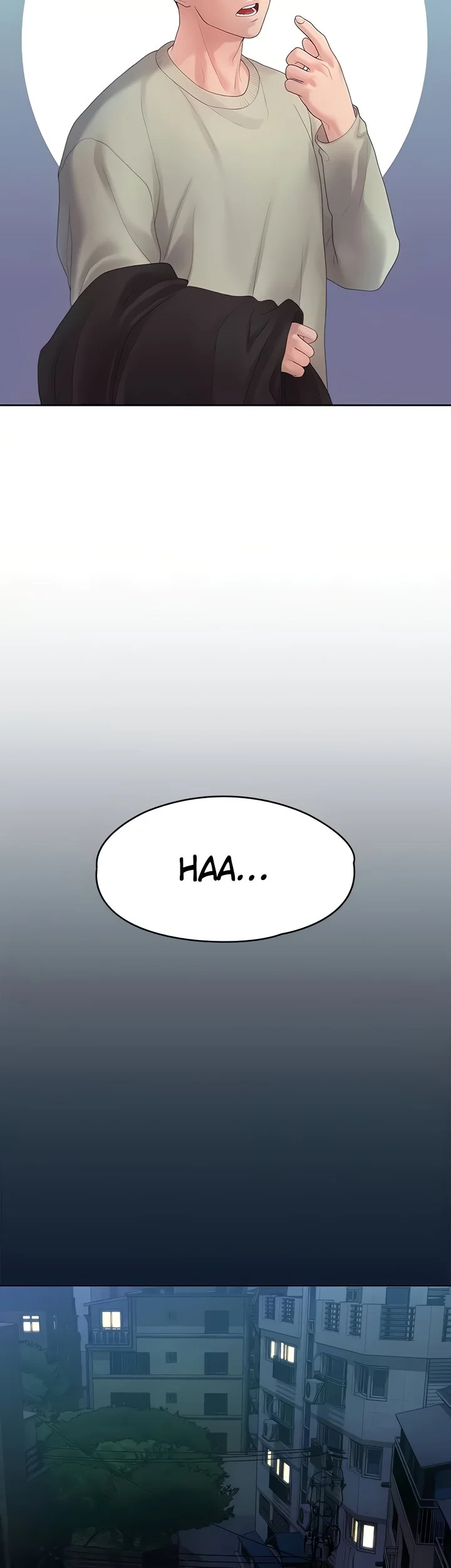 So close, yet so far Chapter 16 page 114