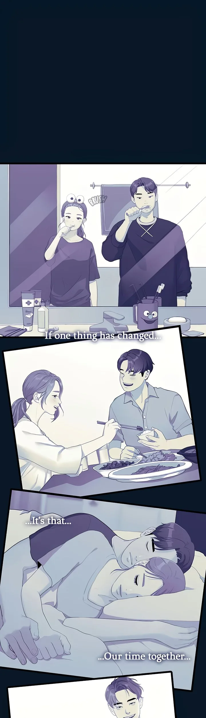So close, yet so far Chapter 16 page 120