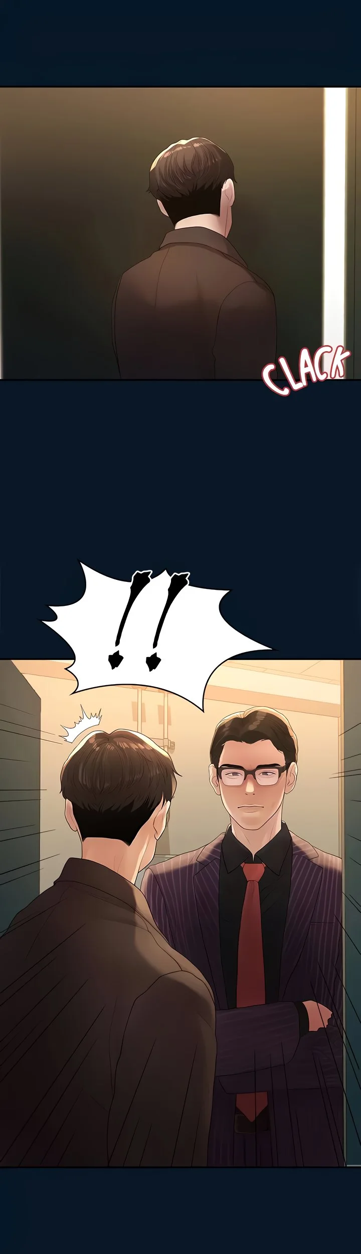 So close, yet so far Chapter 16 page 127