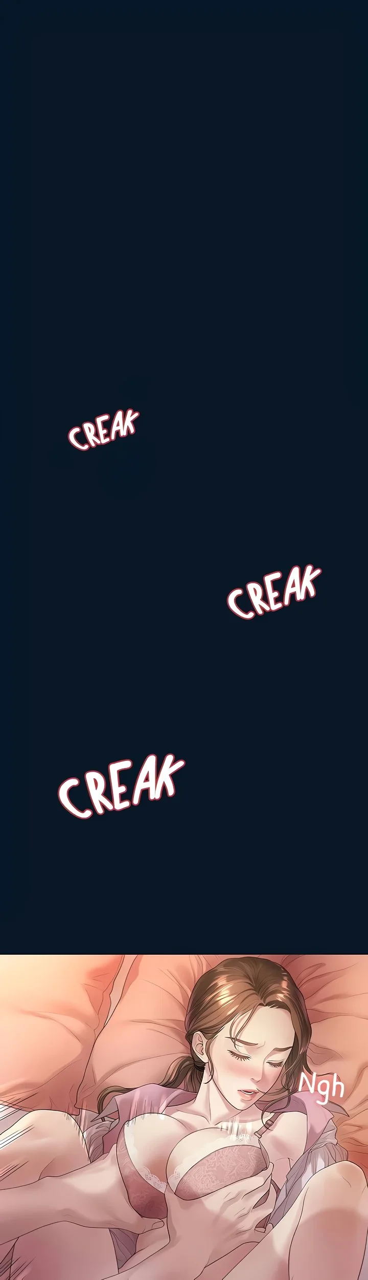 So close, yet so far Chapter 16 page 131
