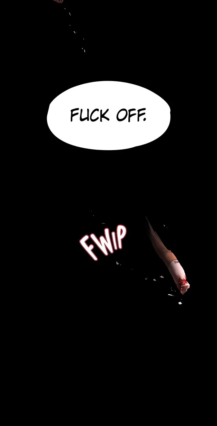 So close, yet so far Chapter 16 page 16