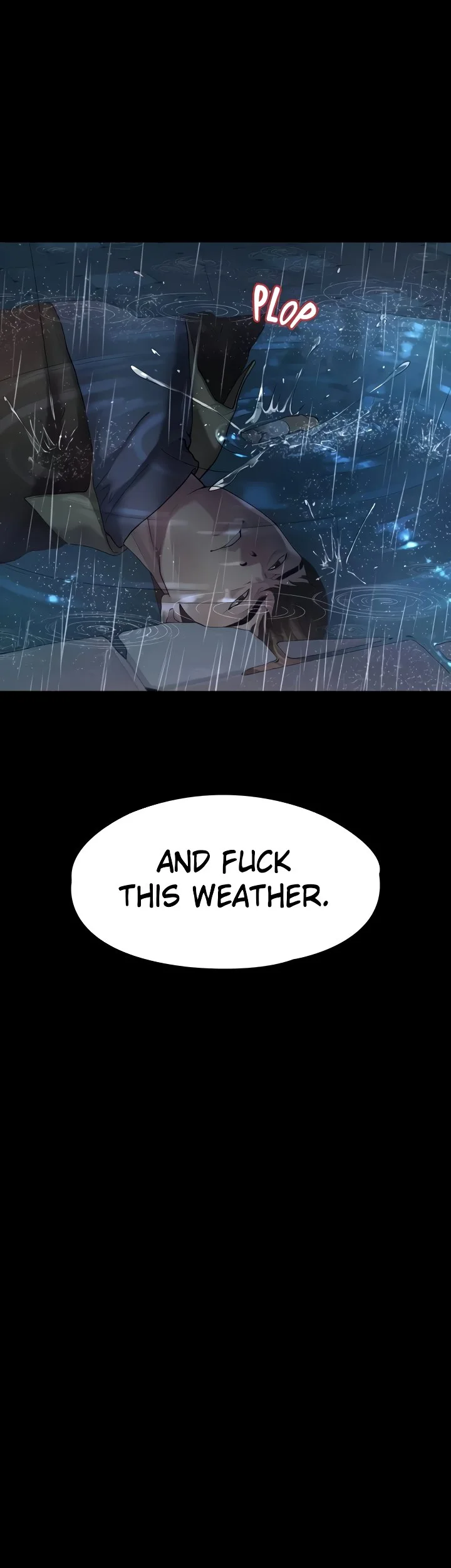 So close, yet so far Chapter 16 page 17