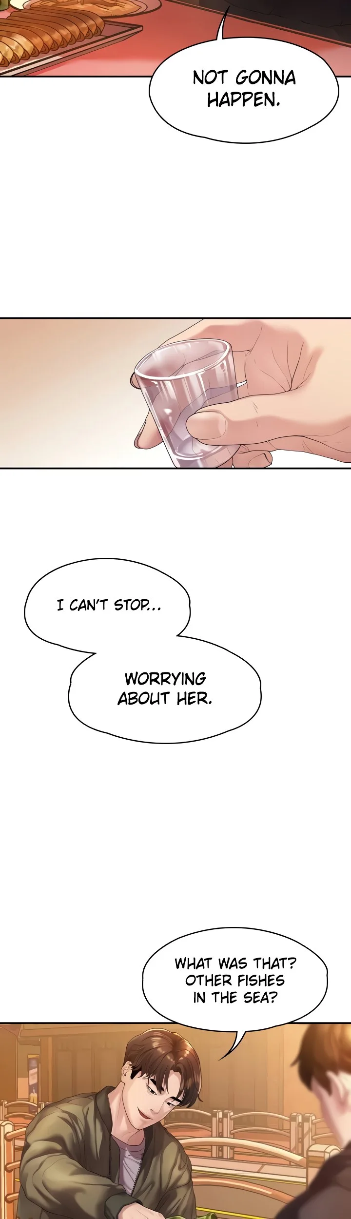 So close, yet so far Chapter 16 page 38