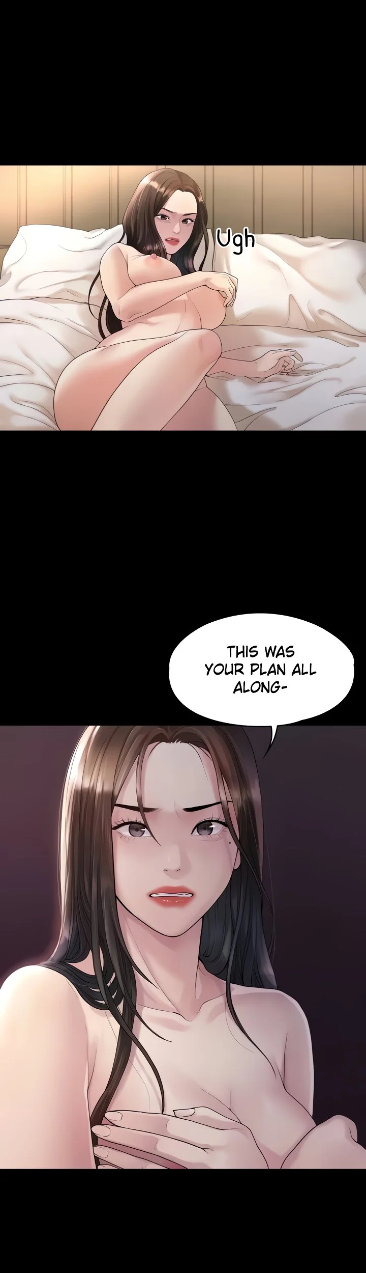 So close, yet so far Chapter 16 page 5
