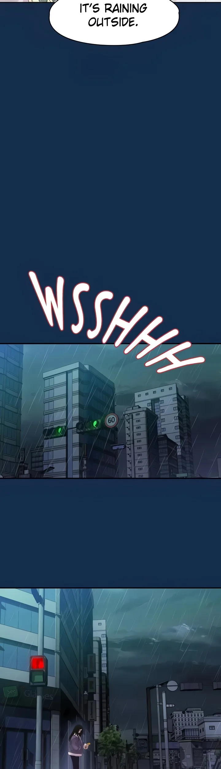 So close, yet so far Chapter 16 page 79