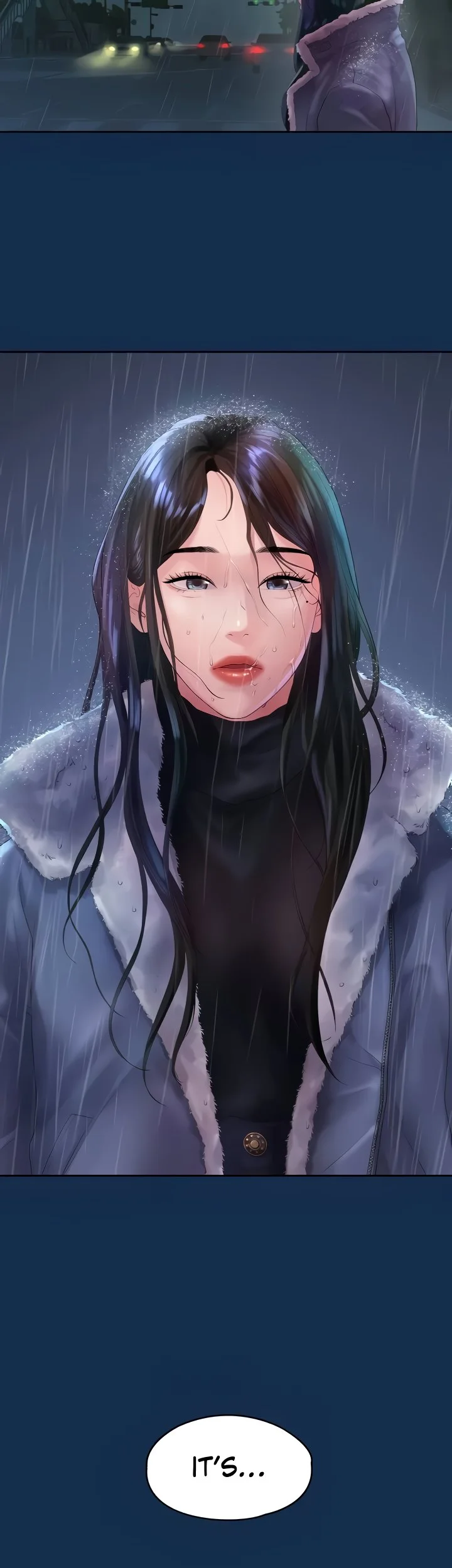 So close, yet so far Chapter 16 page 83