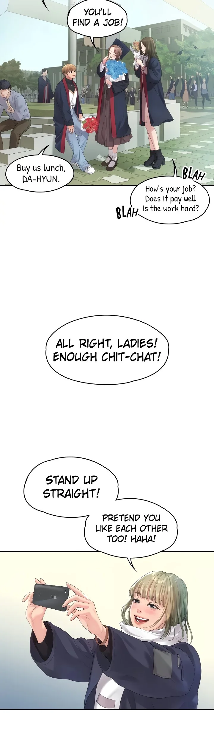 So close, yet so far Chapter 16 page 87