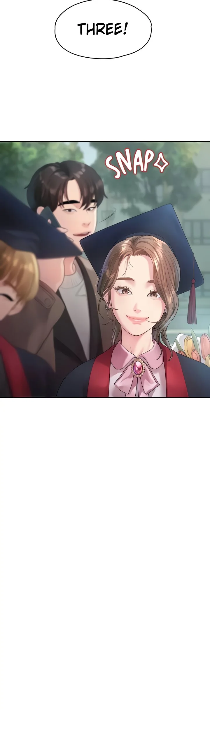 So close, yet so far Chapter 16 page 89