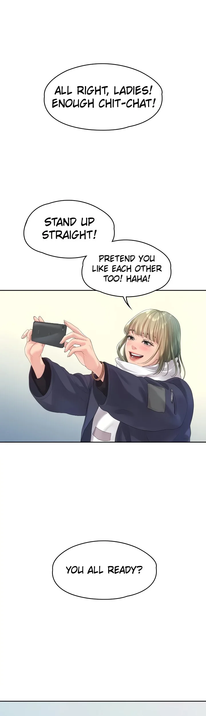 So close, yet so far Chapter 16 page 91