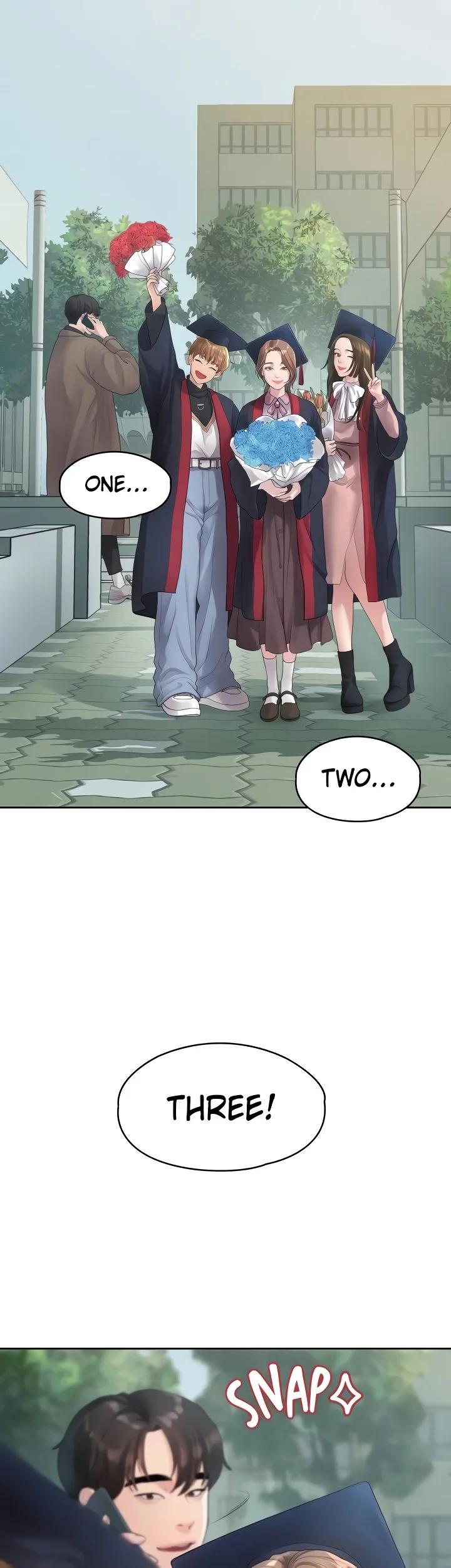 So close, yet so far Chapter 16 page 92