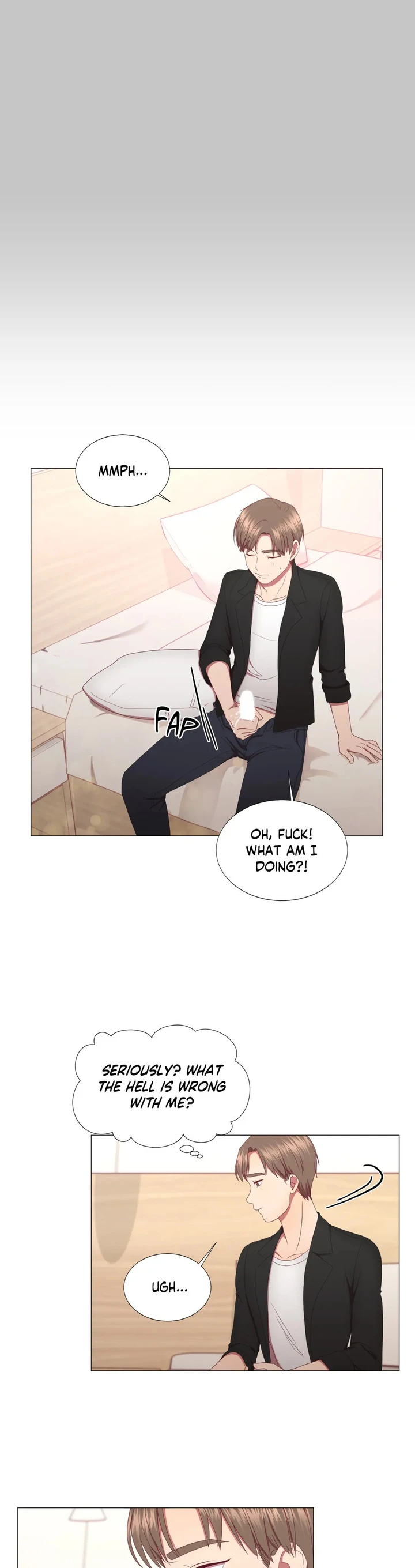 Alive and Swell Chapter 4 page 15