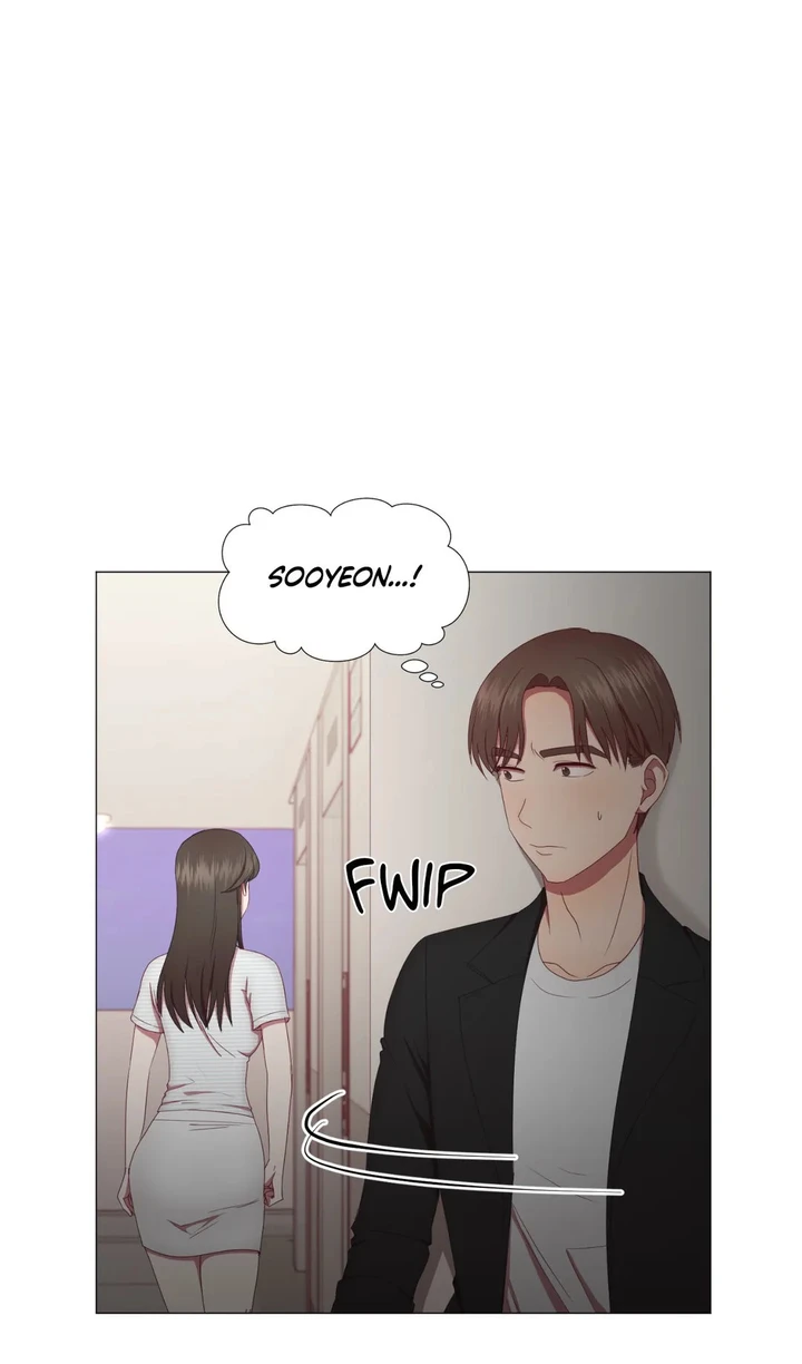 Alive and Swell Chapter 4 page 21