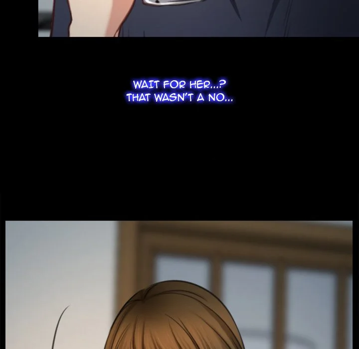 Tell Me You Love Me Chapter 6 page 99