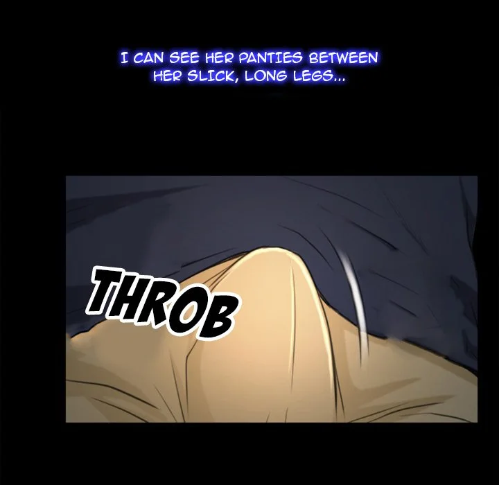 Tell Me You Love Me Chapter 6 page 14