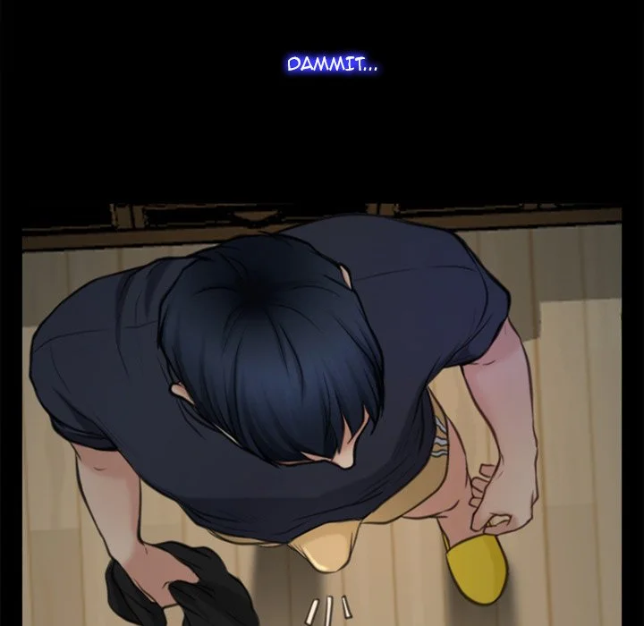 Tell Me You Love Me Chapter 6 page 15