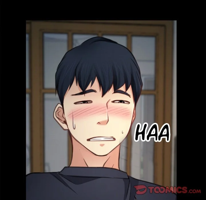 Tell Me You Love Me Chapter 6 page 19