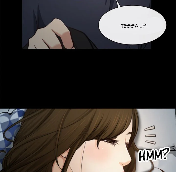 Tell Me You Love Me Chapter 6 page 20
