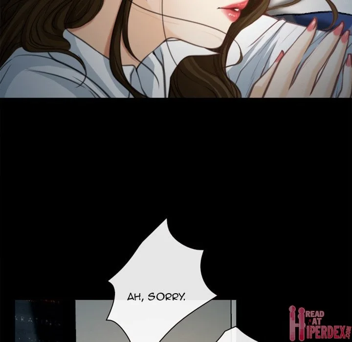Tell Me You Love Me Chapter 6 page 21