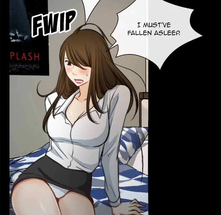 Tell Me You Love Me Chapter 6 page 22