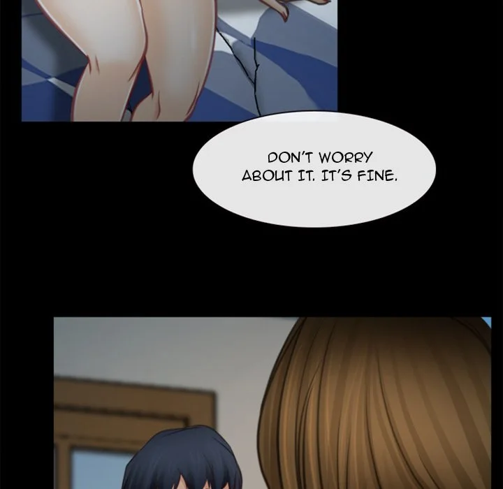 Tell Me You Love Me Chapter 6 page 23