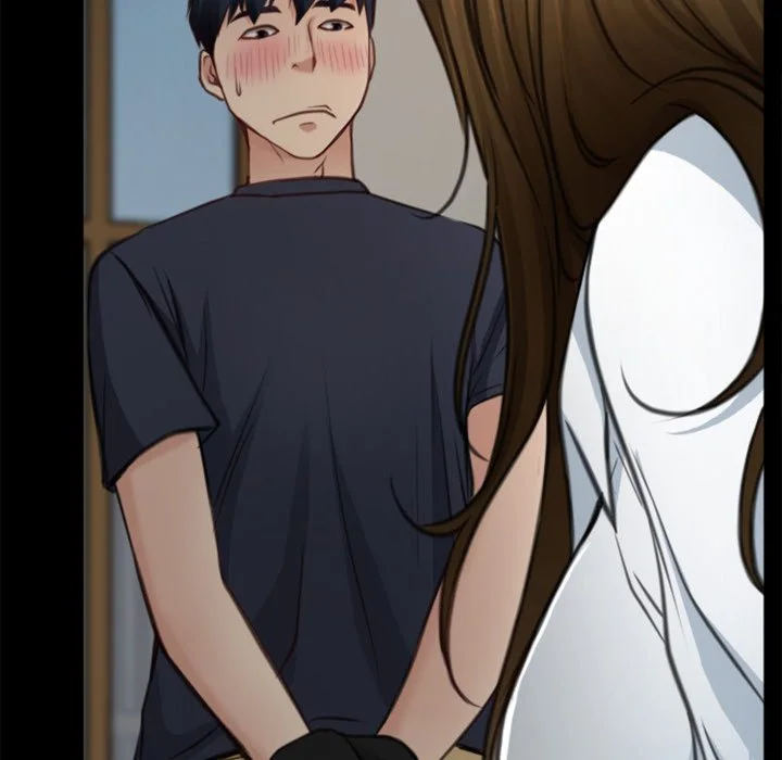 Tell Me You Love Me Chapter 6 page 24