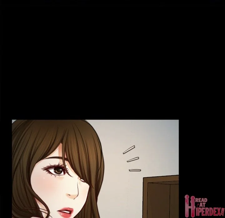 Tell Me You Love Me Chapter 6 page 26