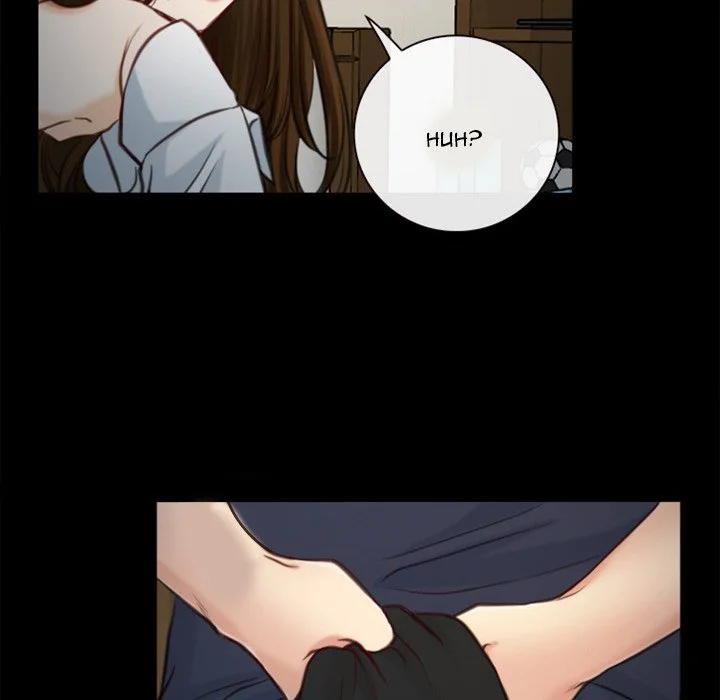 Tell Me You Love Me Chapter 6 page 27