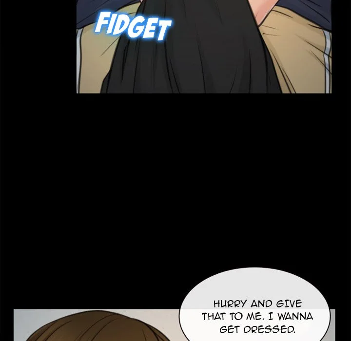 Tell Me You Love Me Chapter 6 page 28